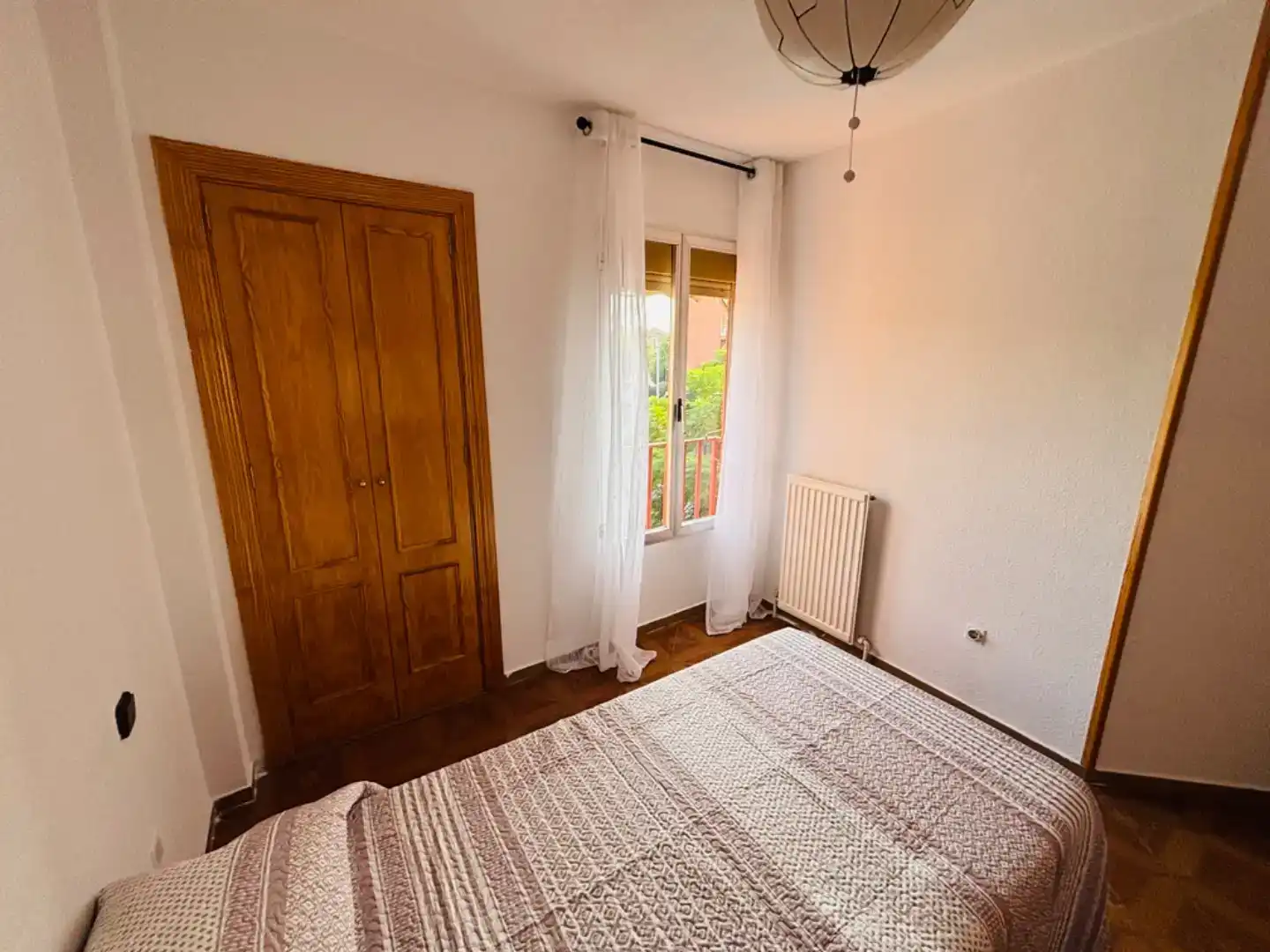 Piso de 90 m² en Toledo