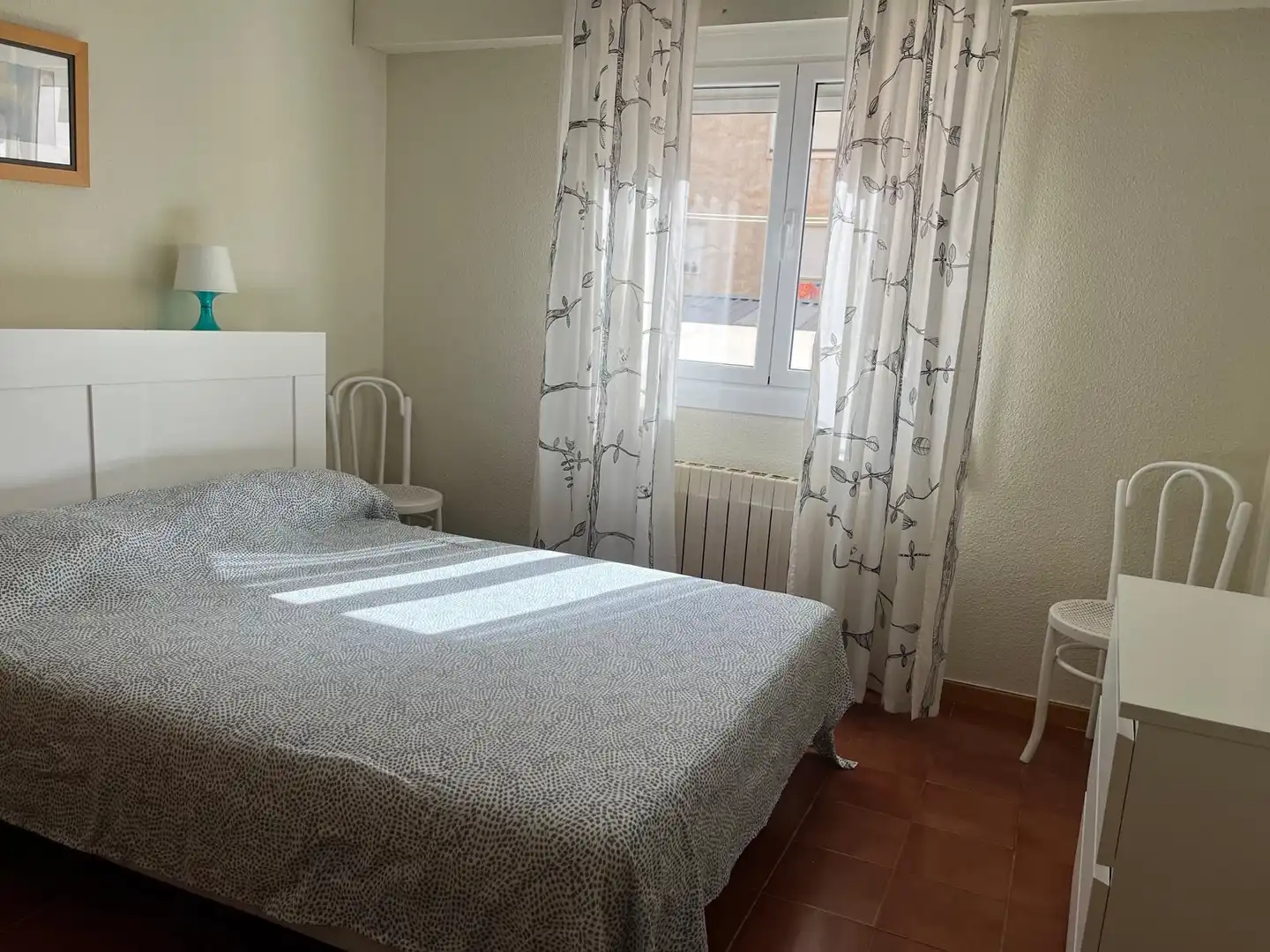Pis de 123 m² a Almansa