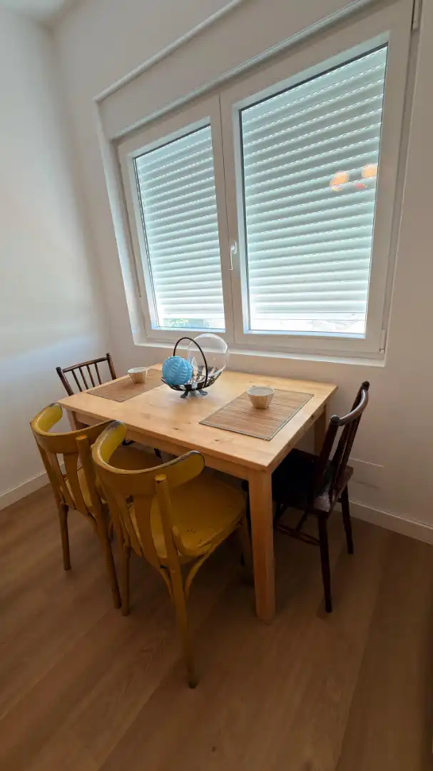 Piso de 70 m² en Monforte de Lemos