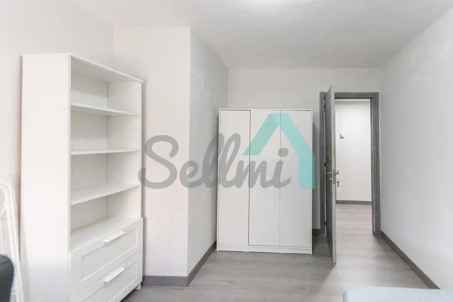 Habitación 70 m², Oviedo
