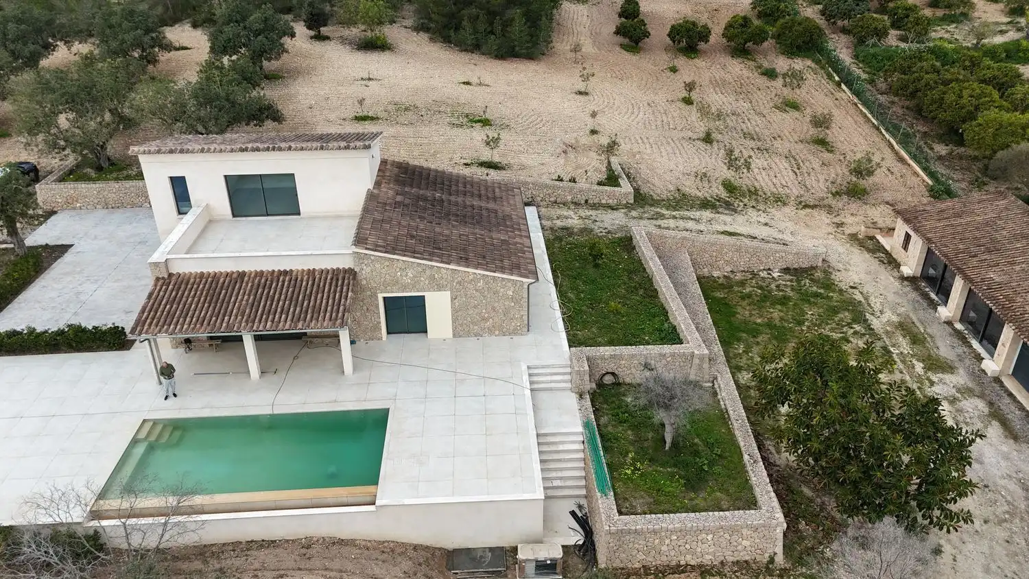 Piso de 200 m² en Sant Joan