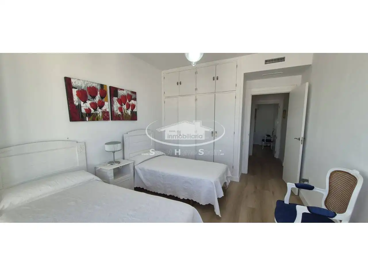 Piso de 125 m² en Sanlúcar de Barrameda