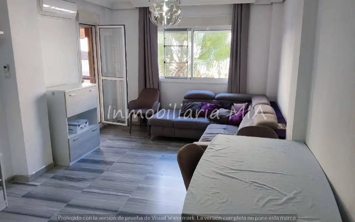 Pis de 91 m² a Torremolinos