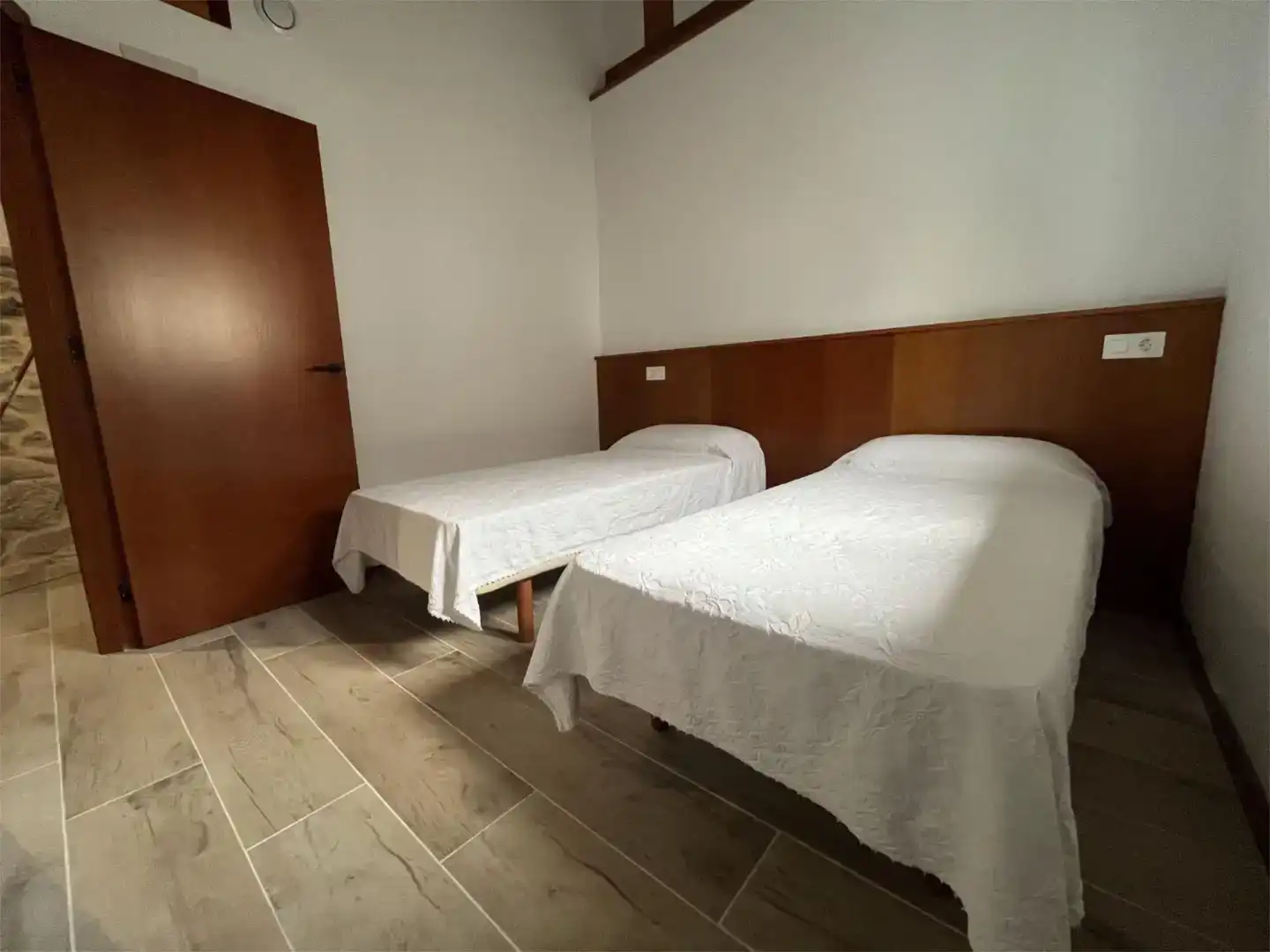 Piso de 65 m² en Melón