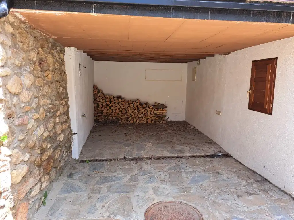 Casa de 240 m² en Das