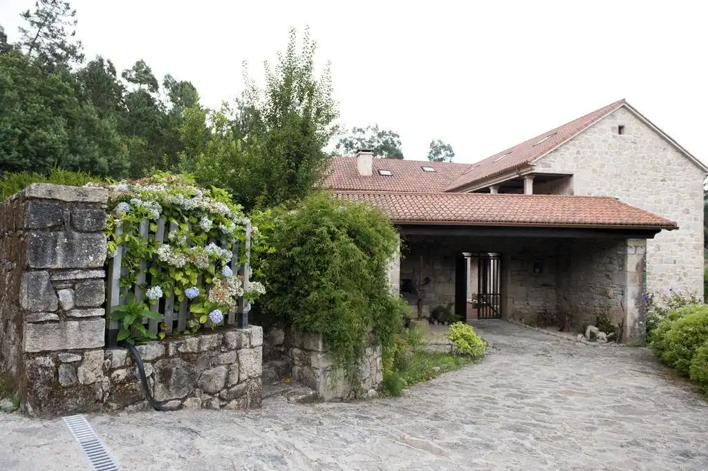 Appartamento 683 m² a Catoira