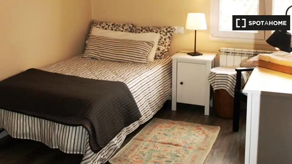 Habitación en alquiler, Oviedo