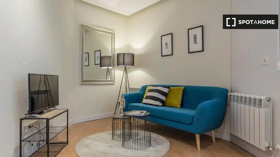 Piso de 45 m² en Madrid