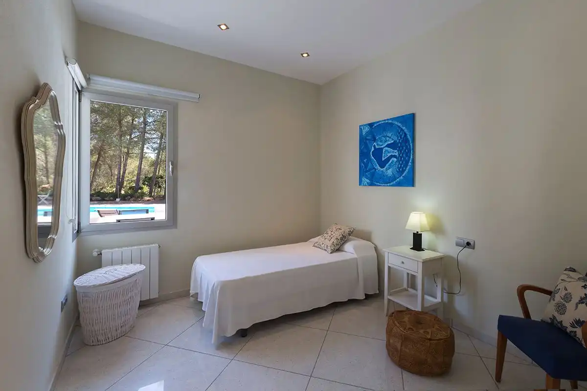 Casa 400 m² a Santa Eulària des Riu
