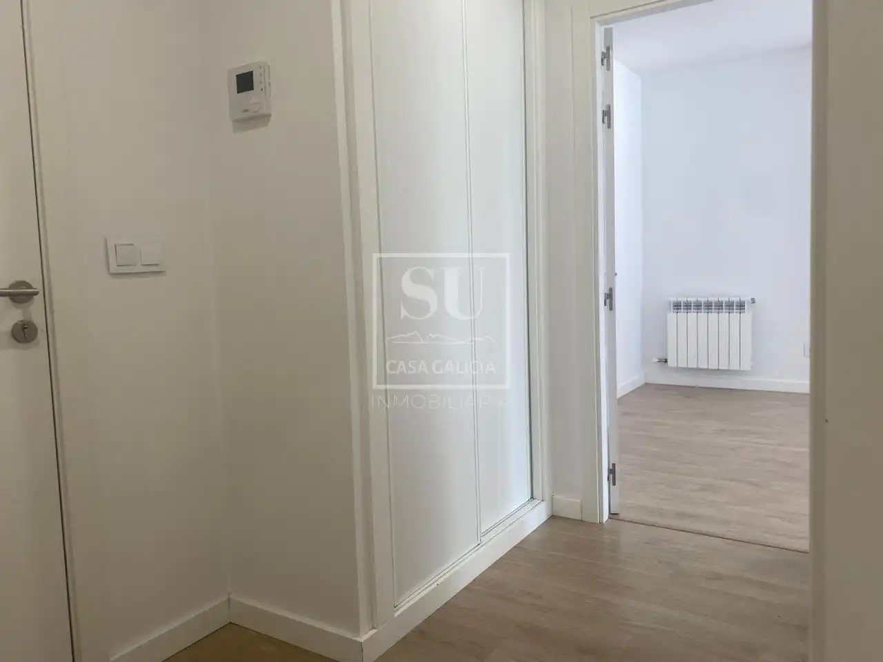 Piso de 77 m² en Baiona