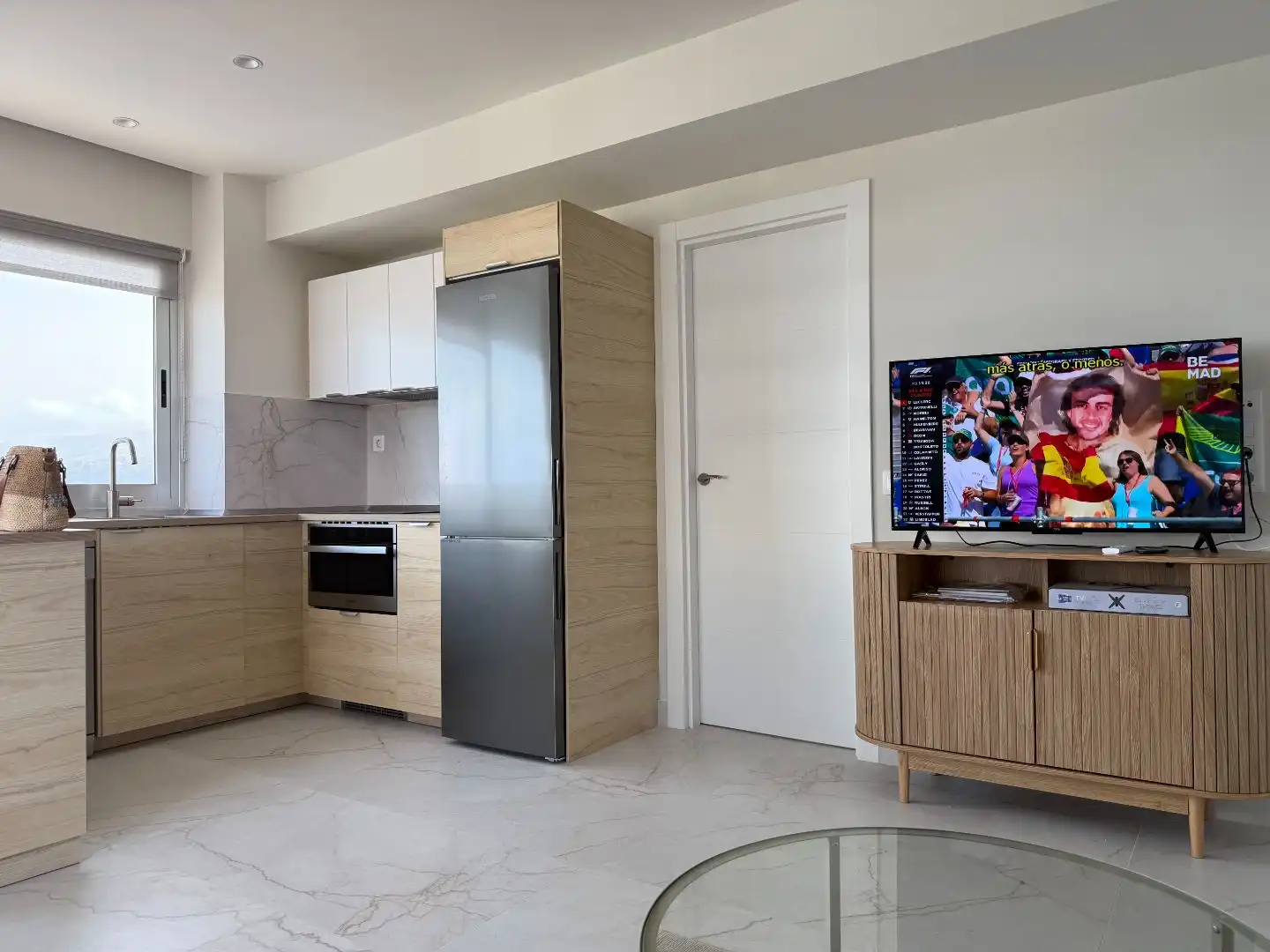 Piso de 60 m² en Puerto de la Cruz