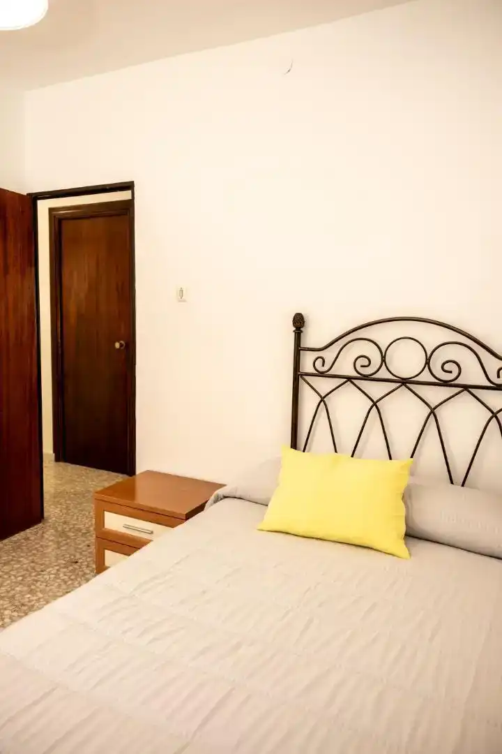 Piso de 100 m² en Cazorla