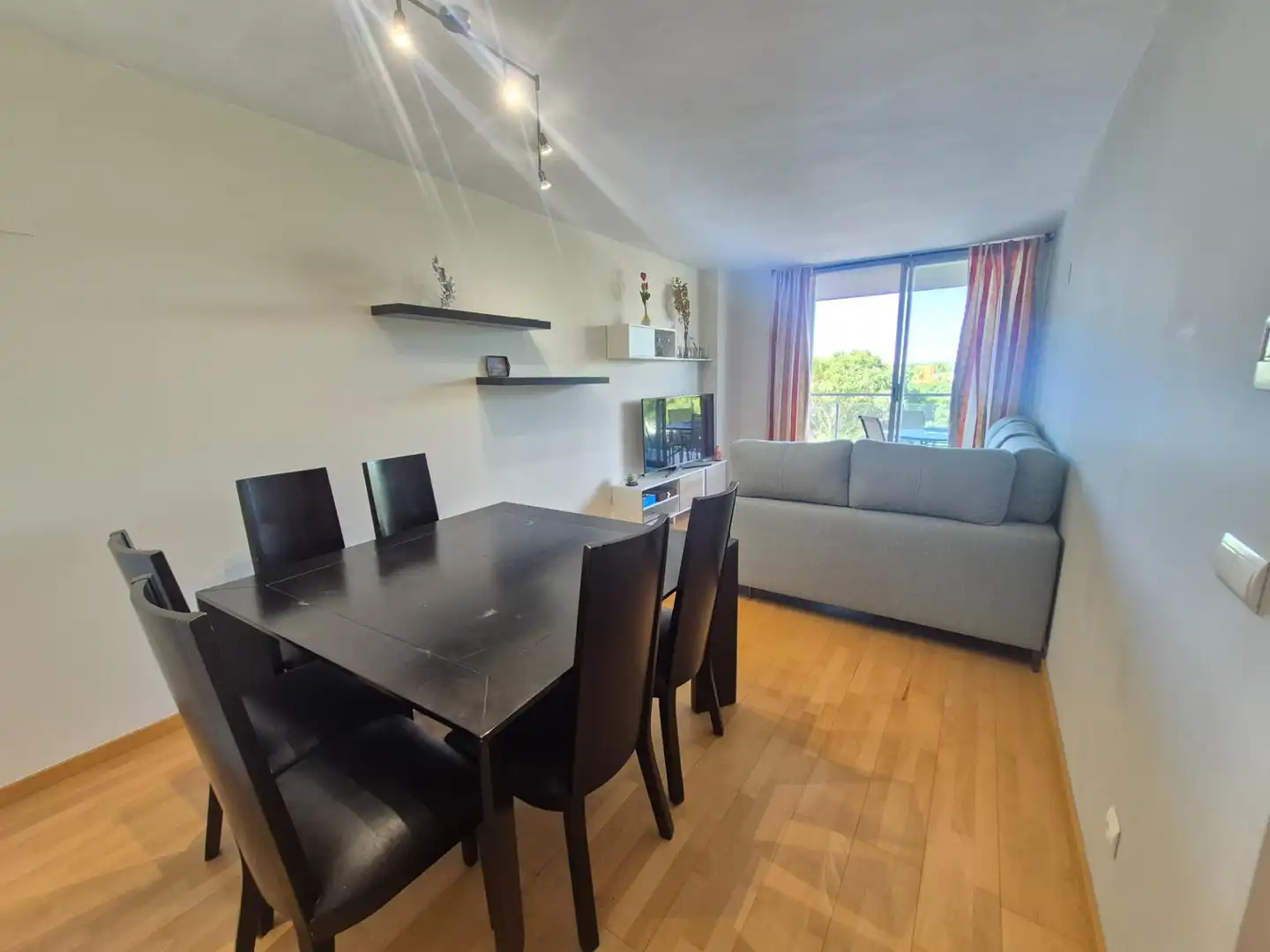 Pis de 99 m² a Mislata