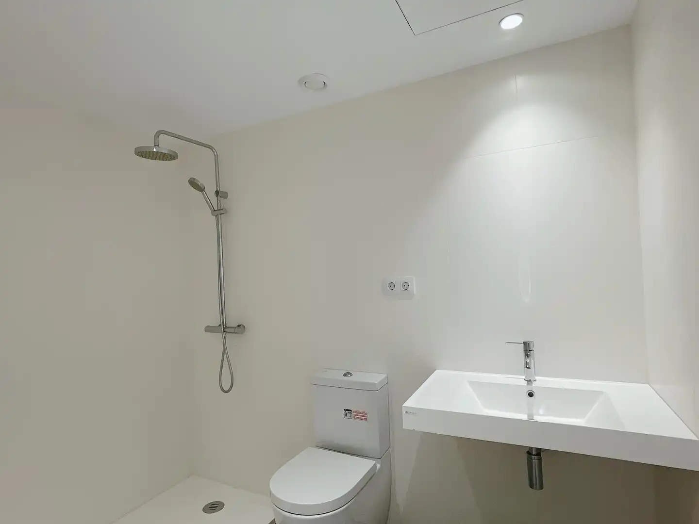 Piso de 116 m² en Vilablareix