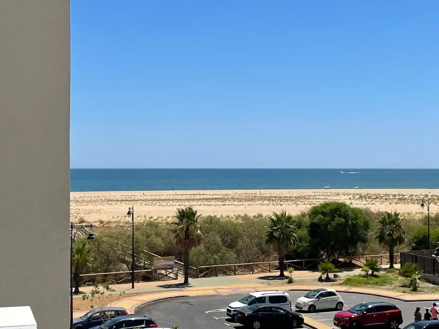 Wohnung 140 m² in Ayamonte