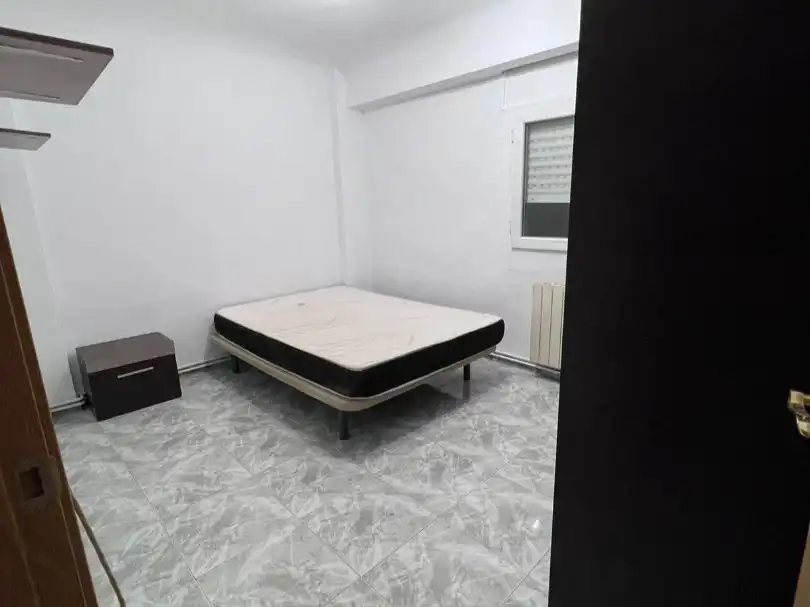 Piso de 95 m² en Lérida