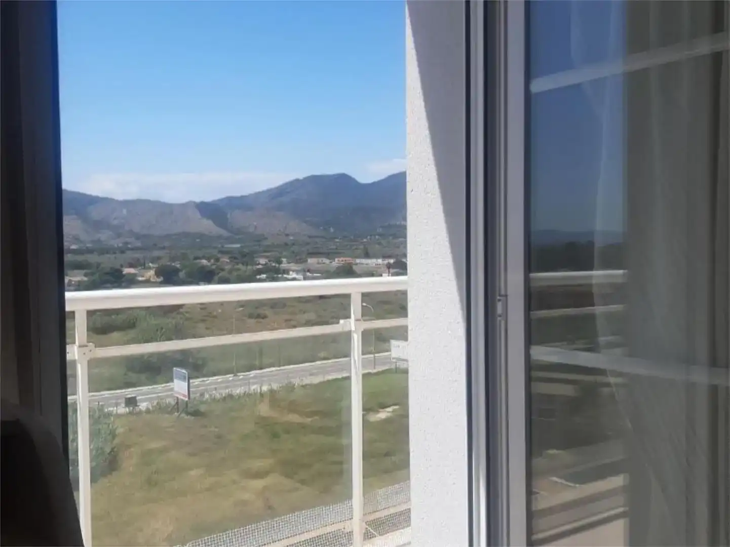 Piso de 99 m² en Benicasim
