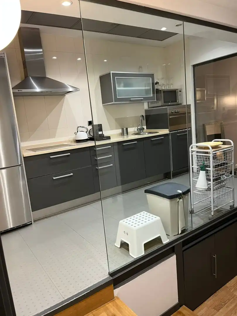 Wohnung 80 m² in San Sebastián de los Reyes