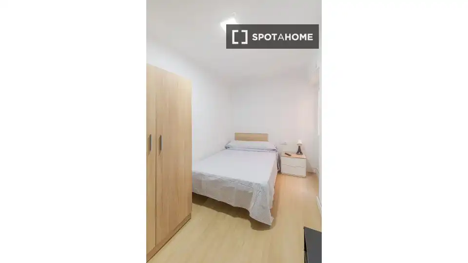 Habitación 104 m², Elche
