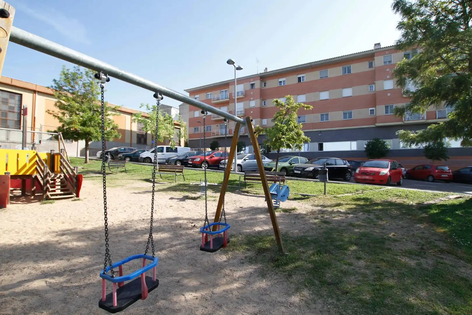 Квартира 55 м² в Мериде