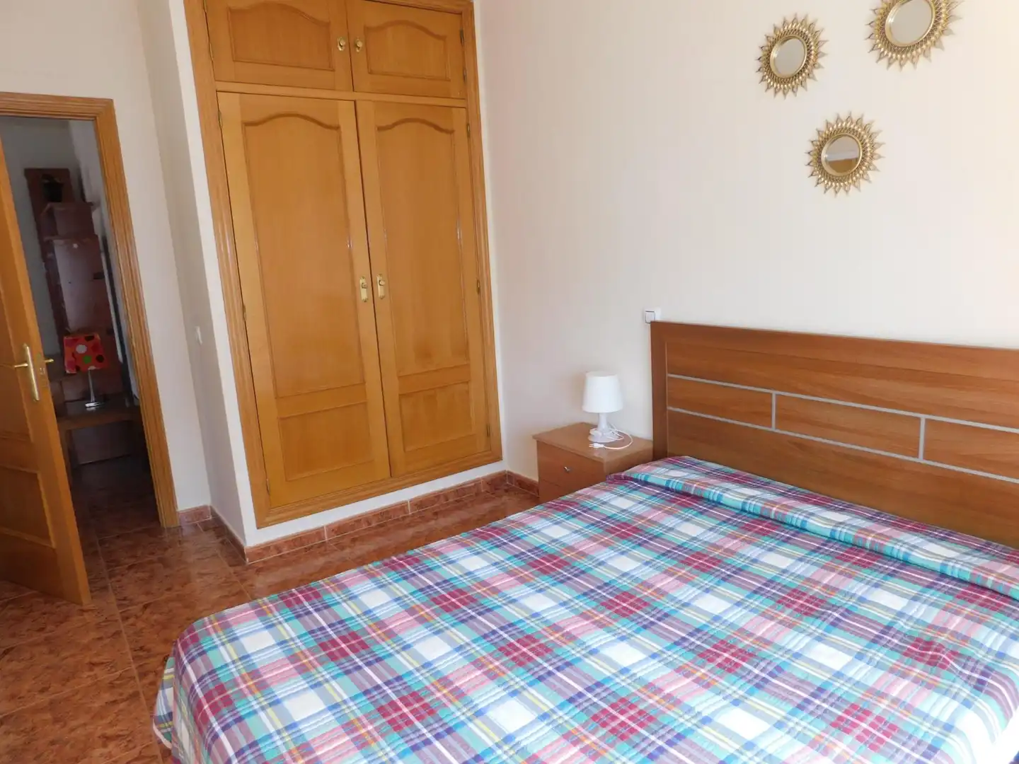 Pis de 74 m² a Illescas