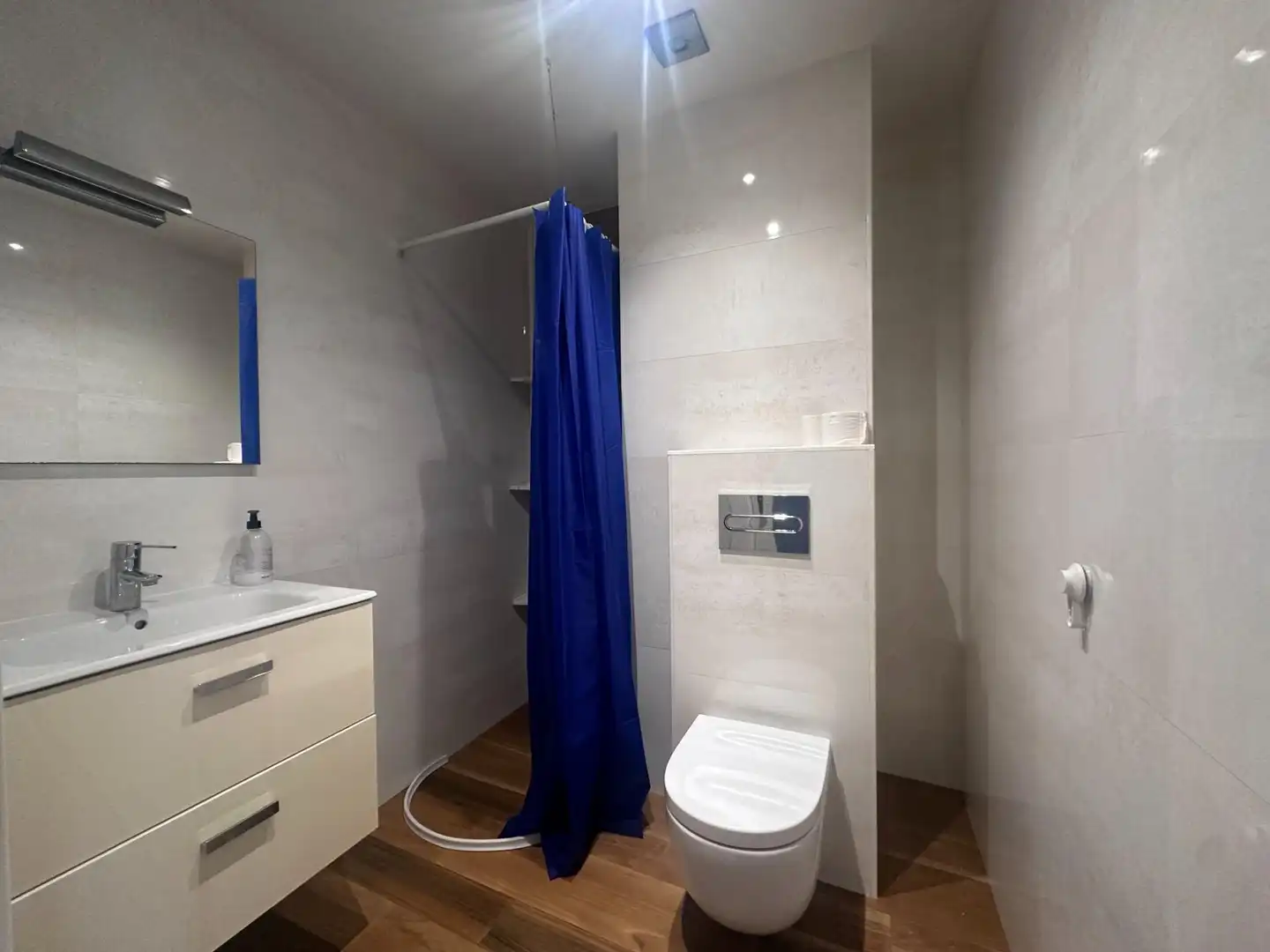 Piso de 57 m² en Santander