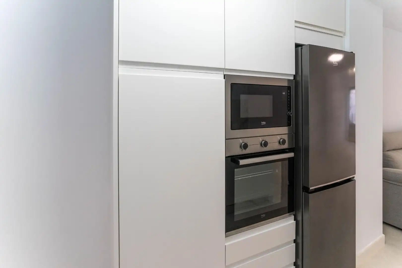 Piso de 70 m² en Alhaurín el Grande