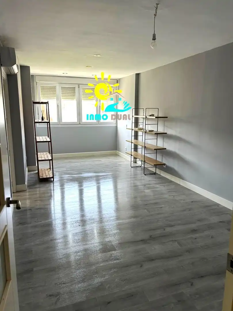 Piso de 97 m² en Badajoz