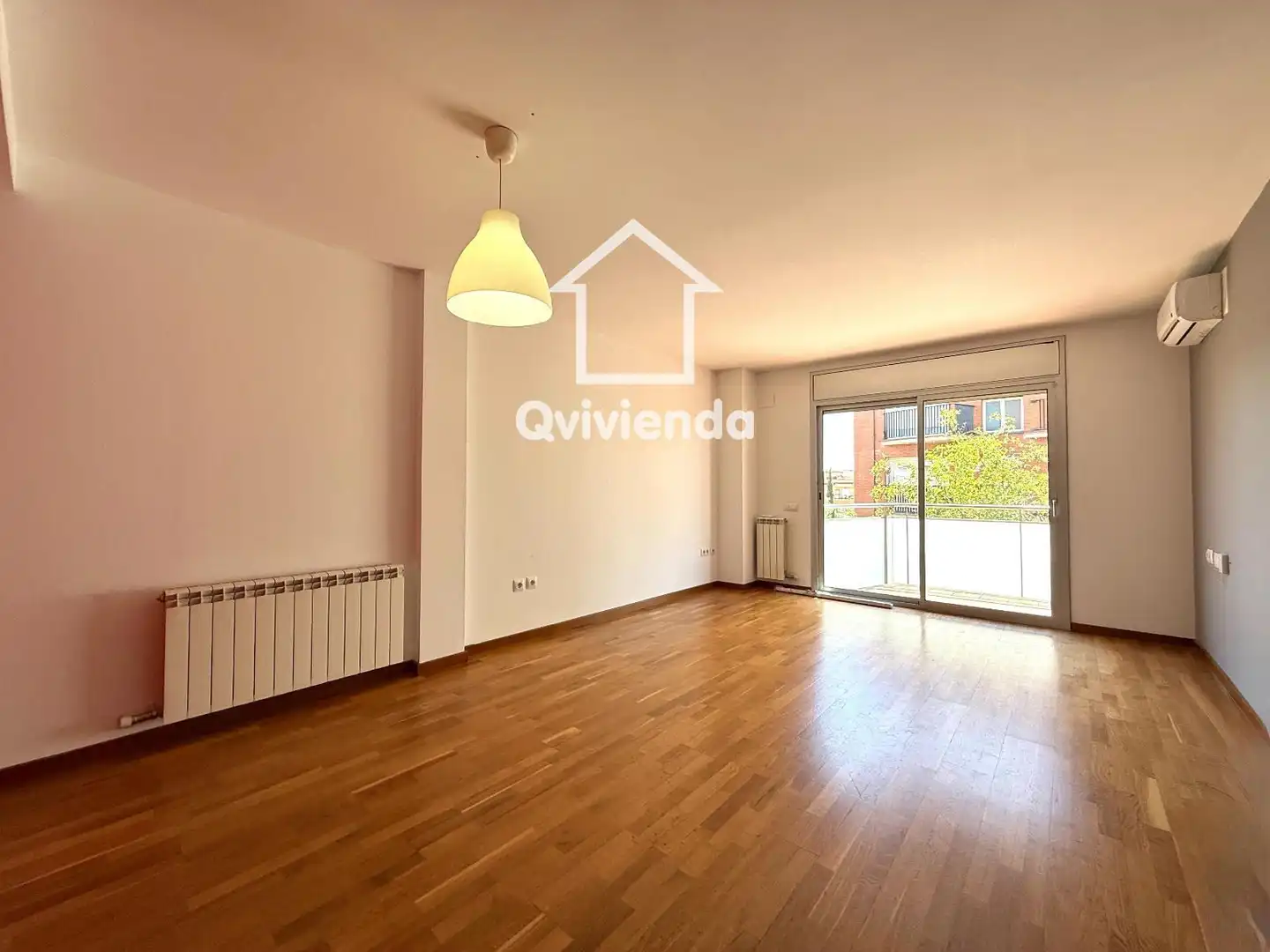 Piso de 109 m² en Terrassa