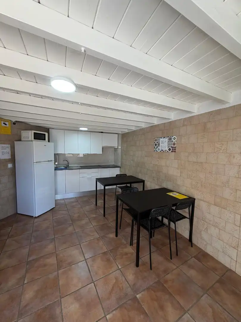 Chambre à louer, San Cristóbal de La Laguna