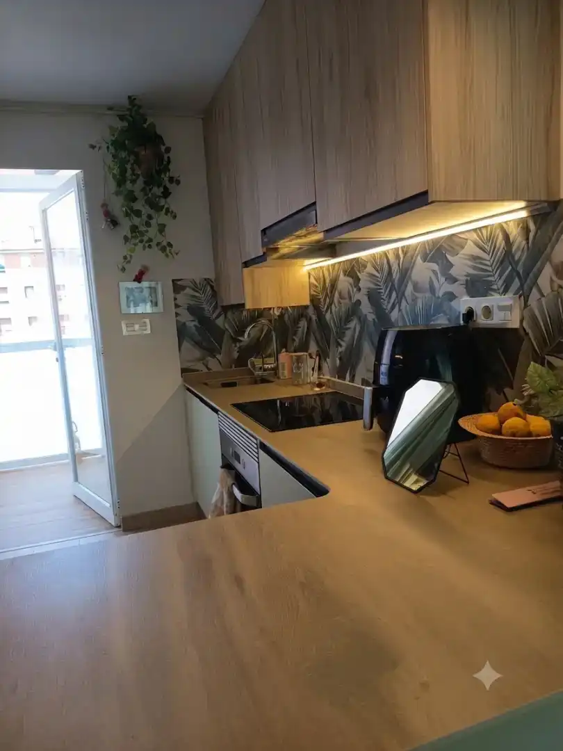 Piso de 70 m² en Gijón