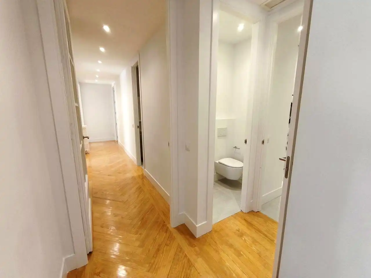 Appartamento 149 m² a Madrid