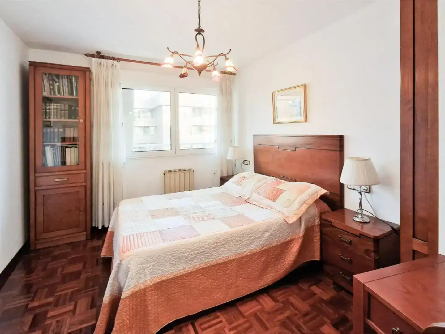 Piso de 156 m² en Gijón