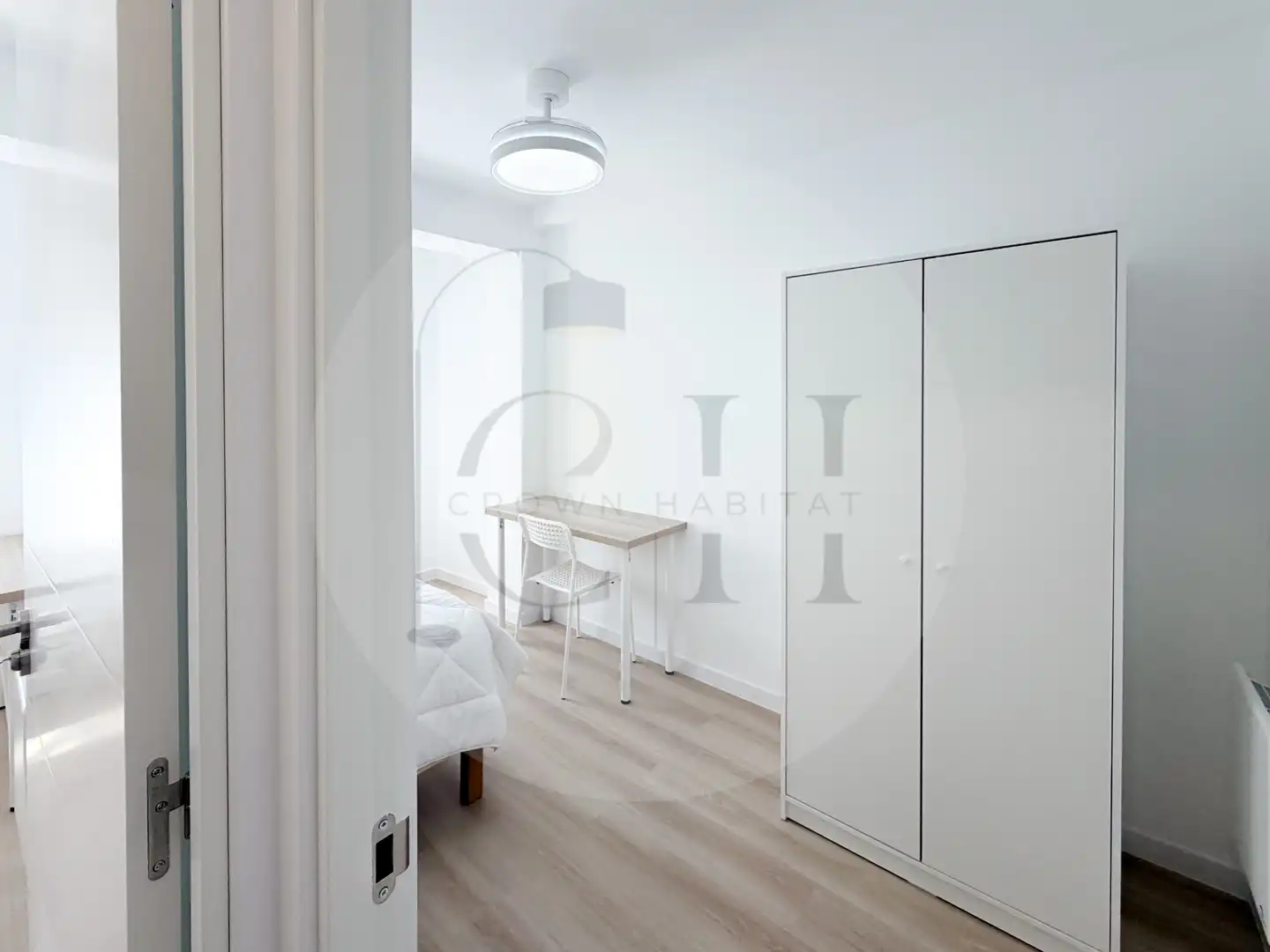 Habitación 67 m², Getafe