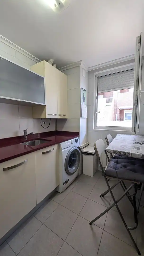 Piso de 101 m² en Piélagos