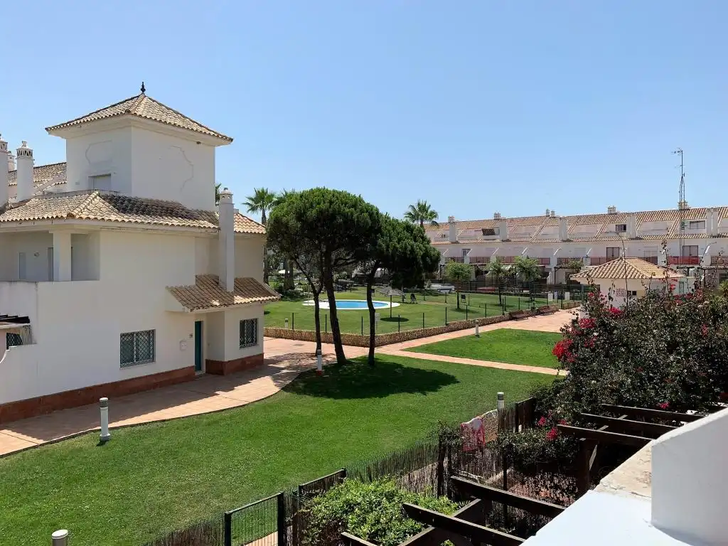 Casa de 140 m² en Cartaya