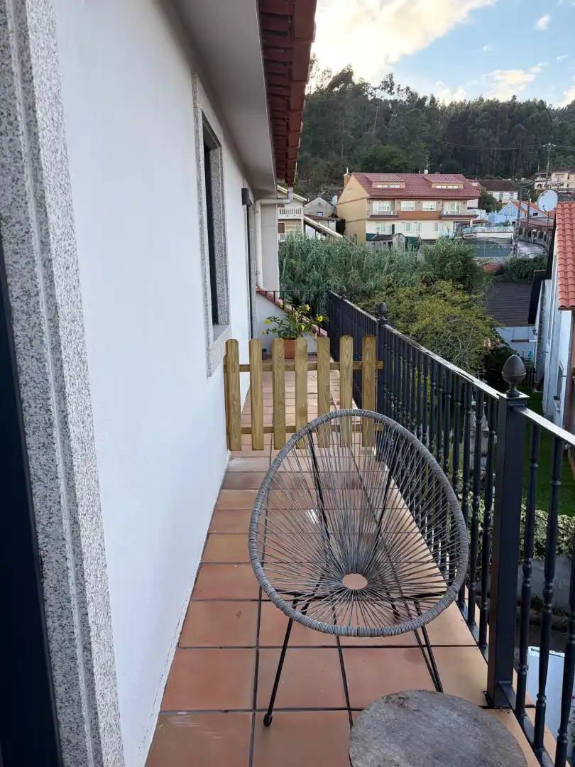 Piso de 150 m² en Cangas de Morrazo