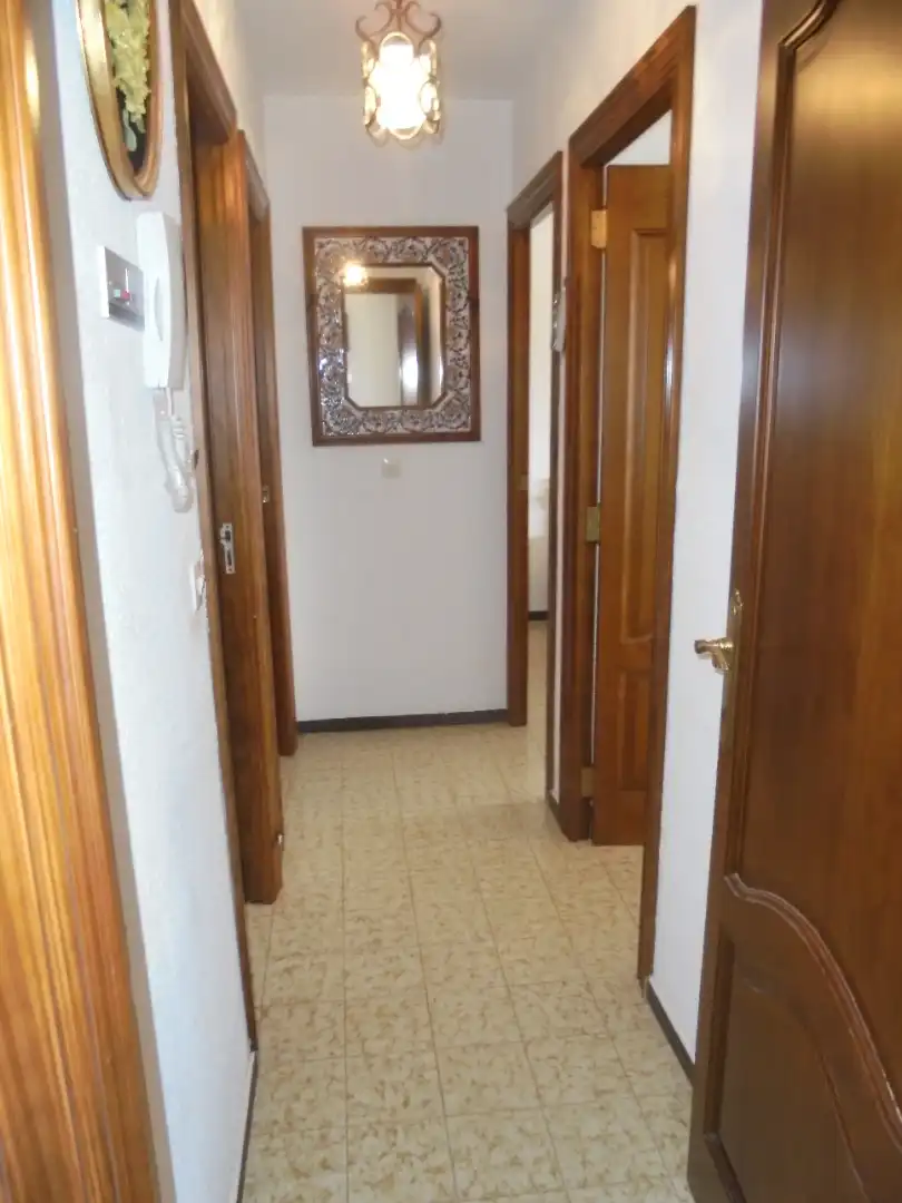Квартира 72 м² у Benicàssim / Benicasim