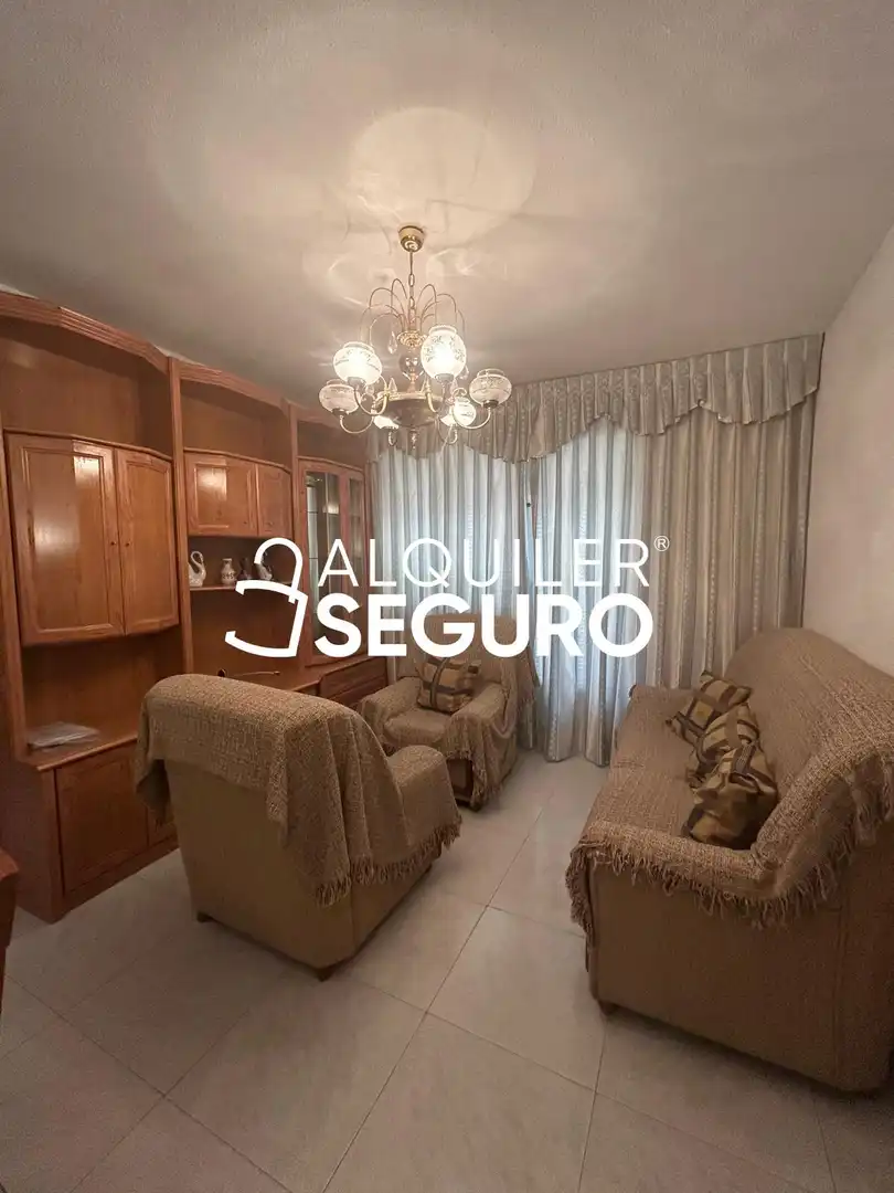 Pis de 85 m² a Torrejón de Ardoz