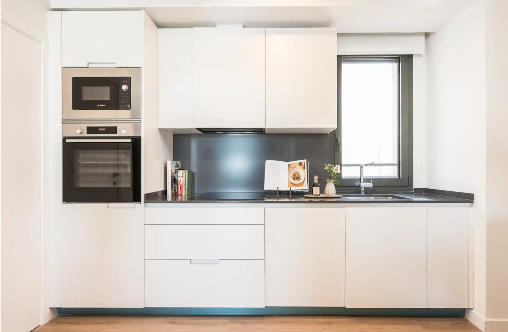 Wohnung 78 m² in Madrid
