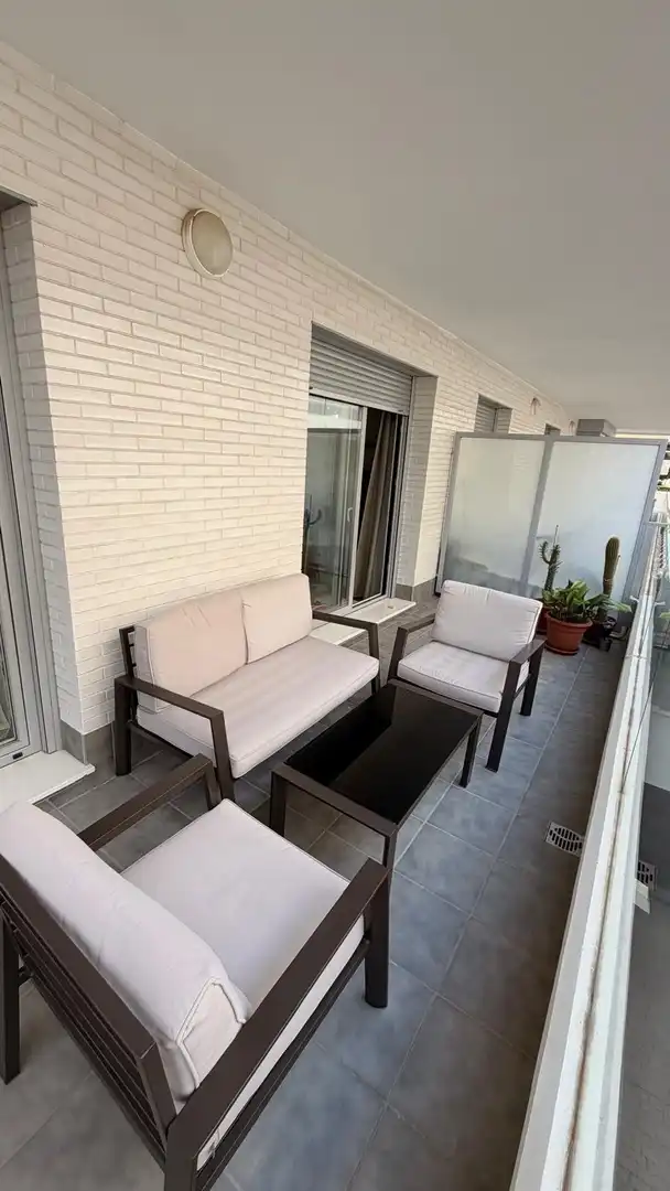 Piso de 100 m² en Marbella