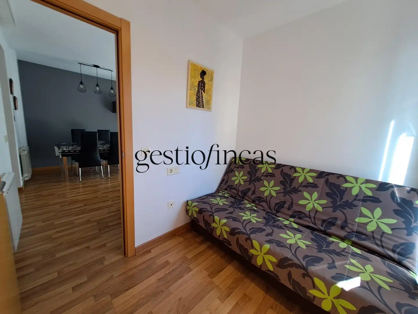 Piso de 72 m² en Cambrils