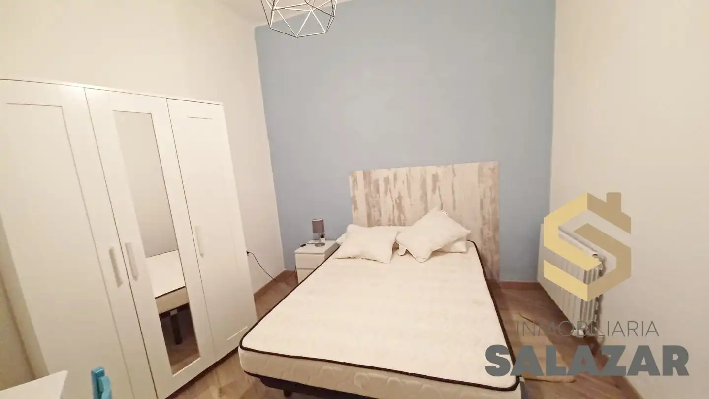Piso de 80 m² en Bilbao