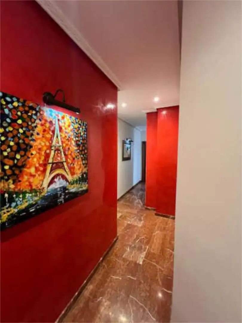 Piso de 120 m² en Baeza