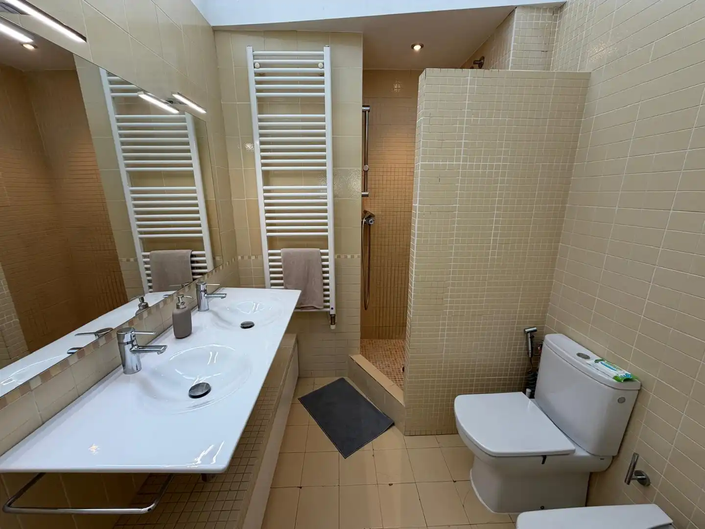 Casa de 168 m² en Vilablareix