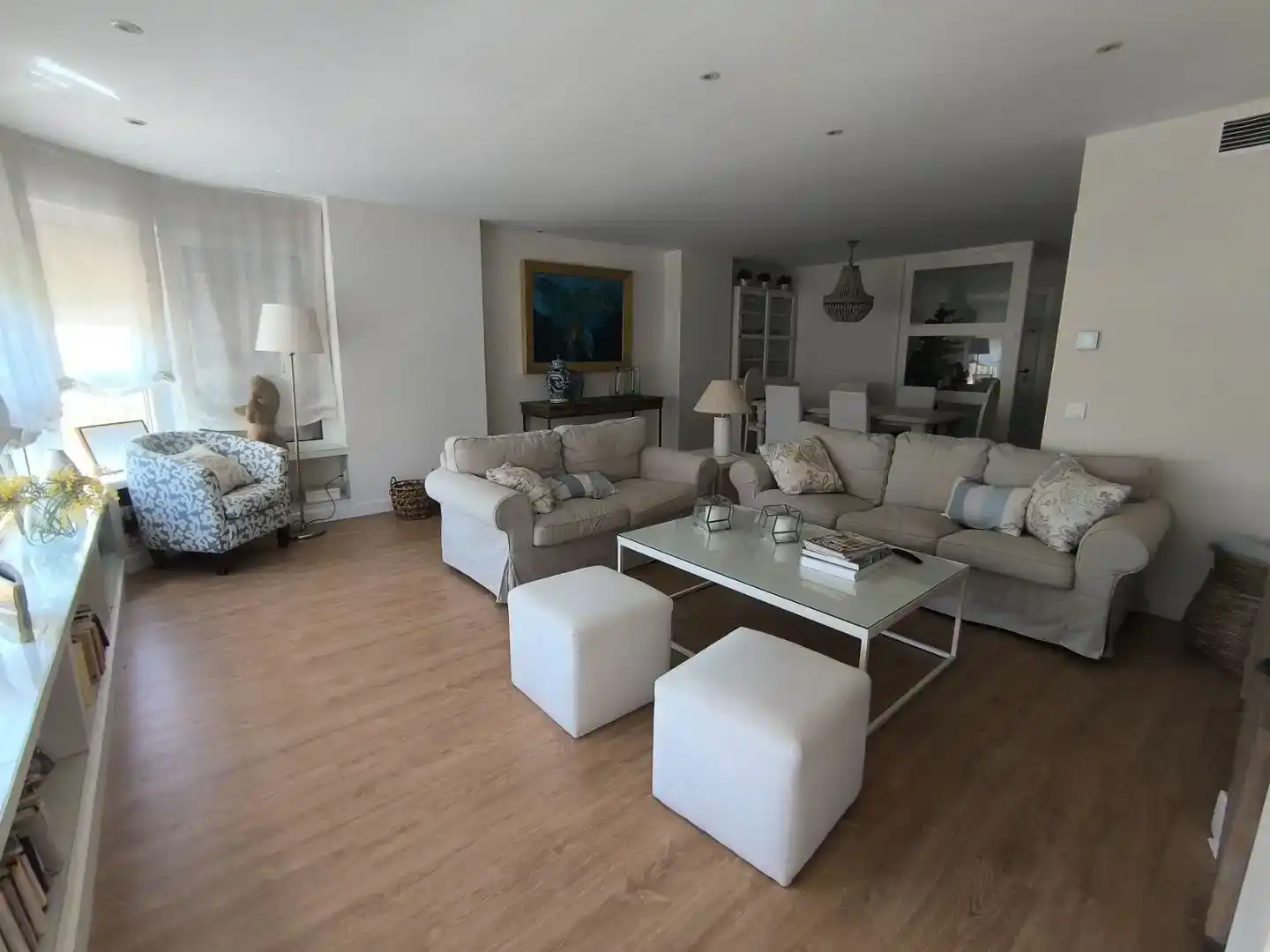Piso de 100 m² en Roquetas de Mar