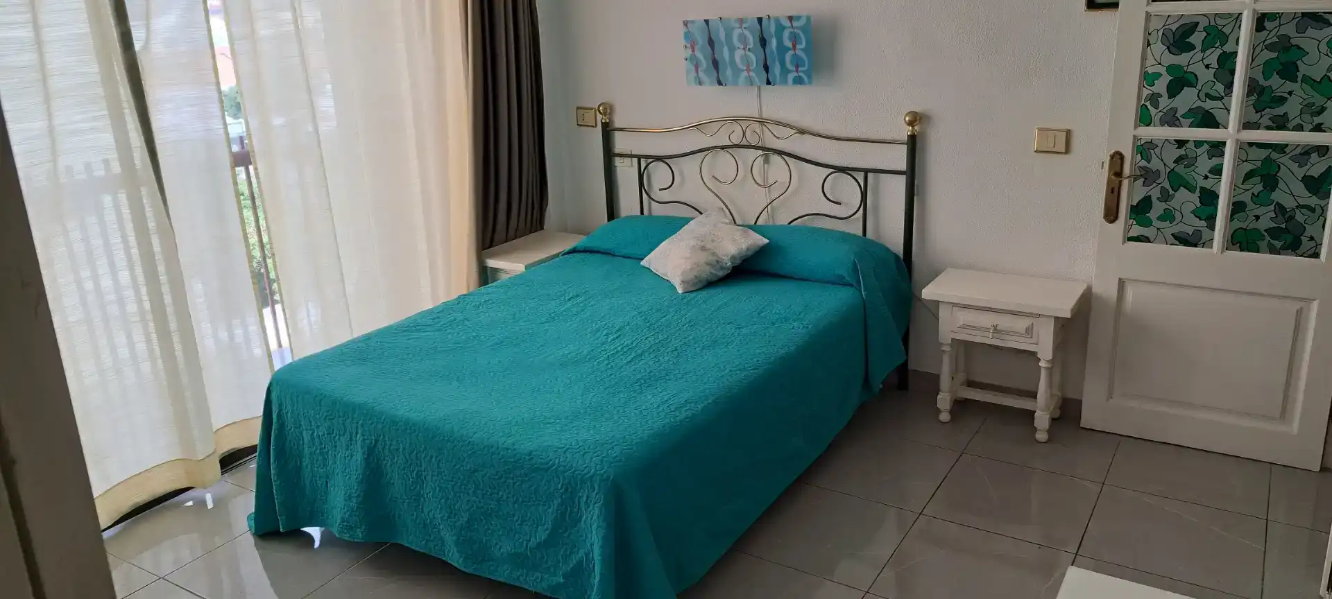 Piso de 50 m² en Las Palmas de Gran Canaria
