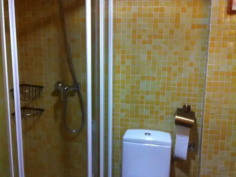 Piso de 120 m² en Albacete