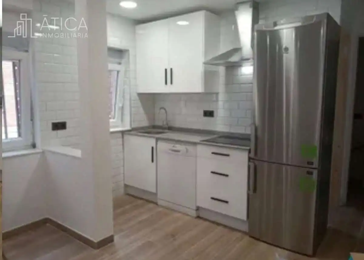 Piso de 60 m² en Salamanca