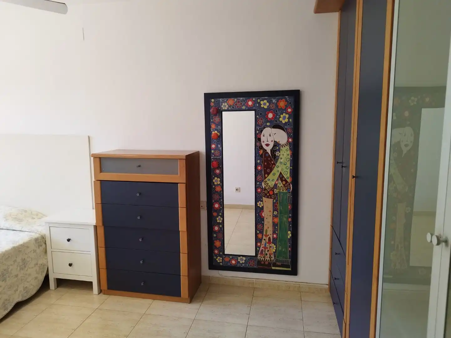 Piso de 101 m² en Tarragona